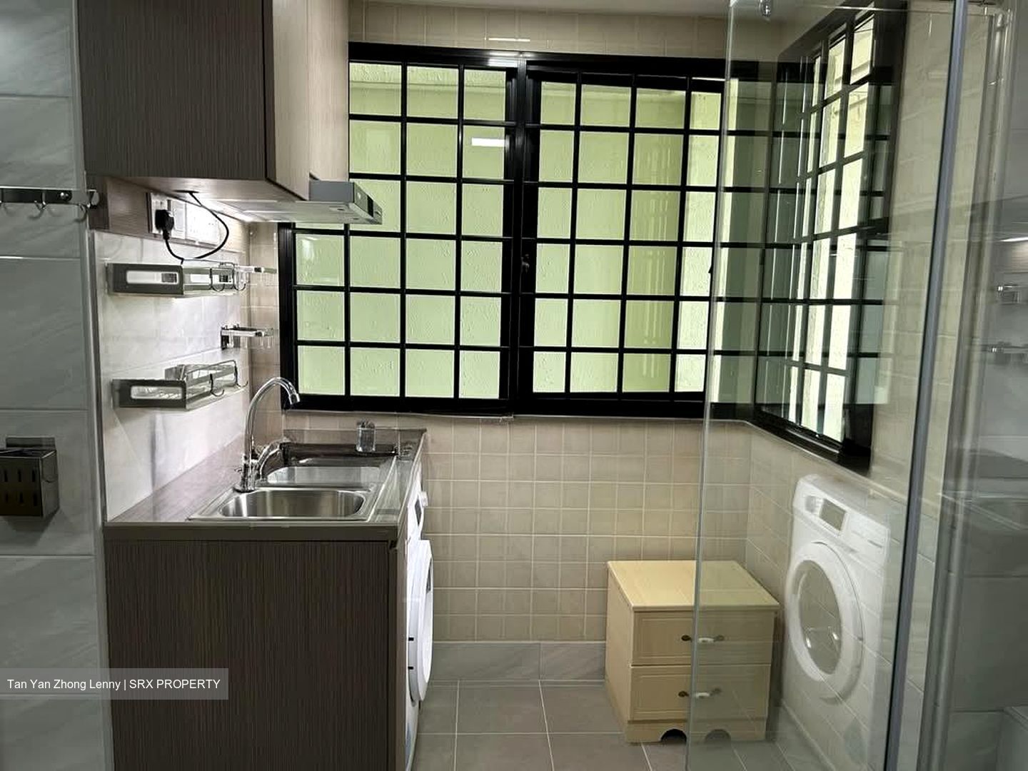 Simei Green Condominium (D18), Condominium #600983721